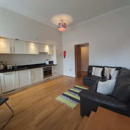 Апартаменти Moat House - Highland Club Форт-Огастус Екстер'єр фото